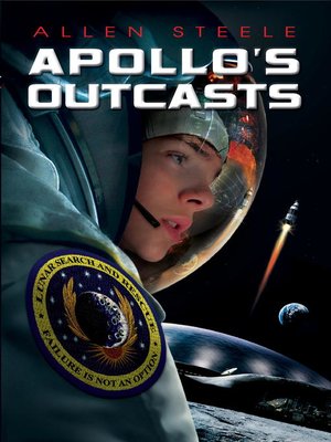 cover image of Apollo's Outcasts